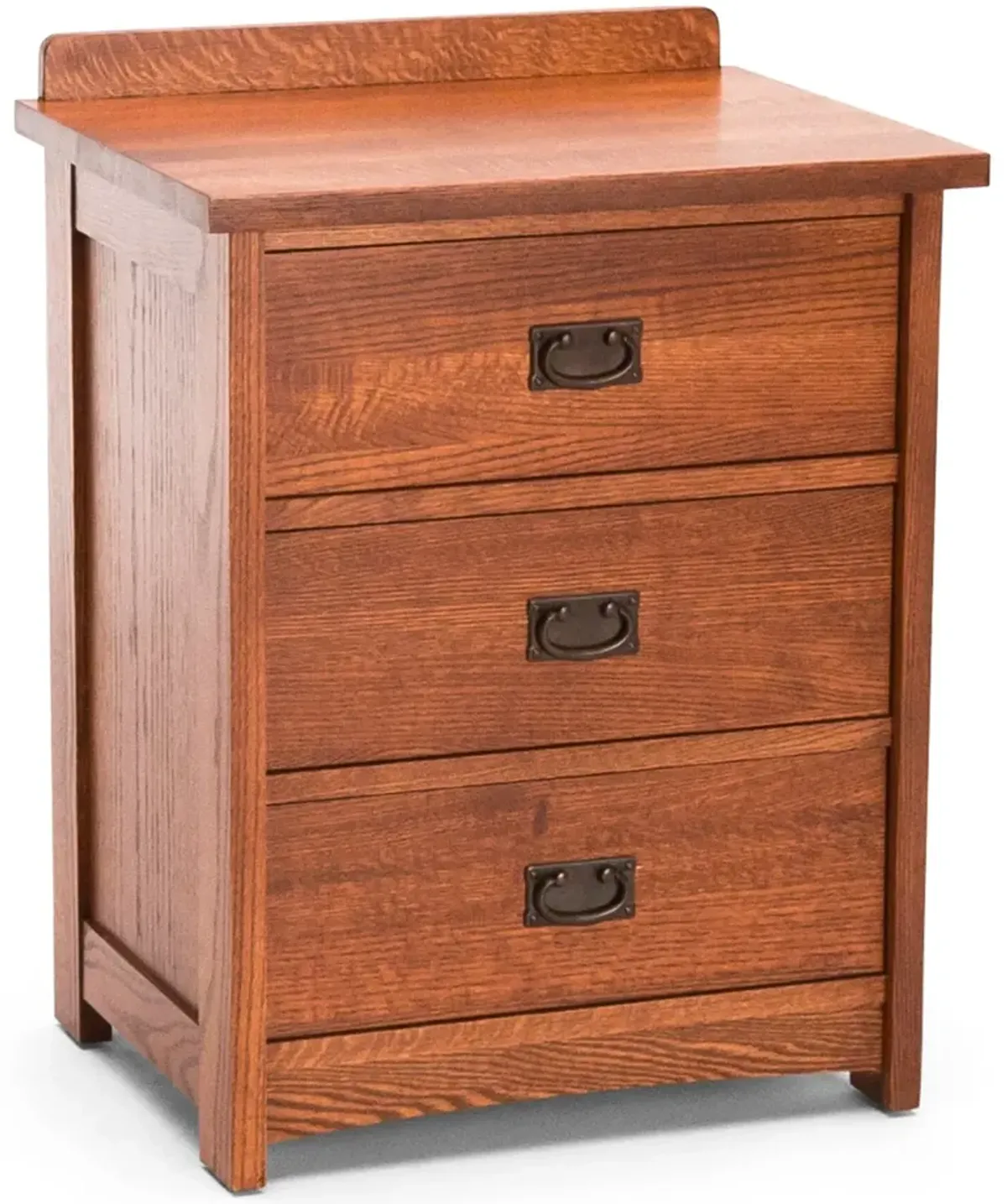 Witmer American Mission #80 24"W Nightstand