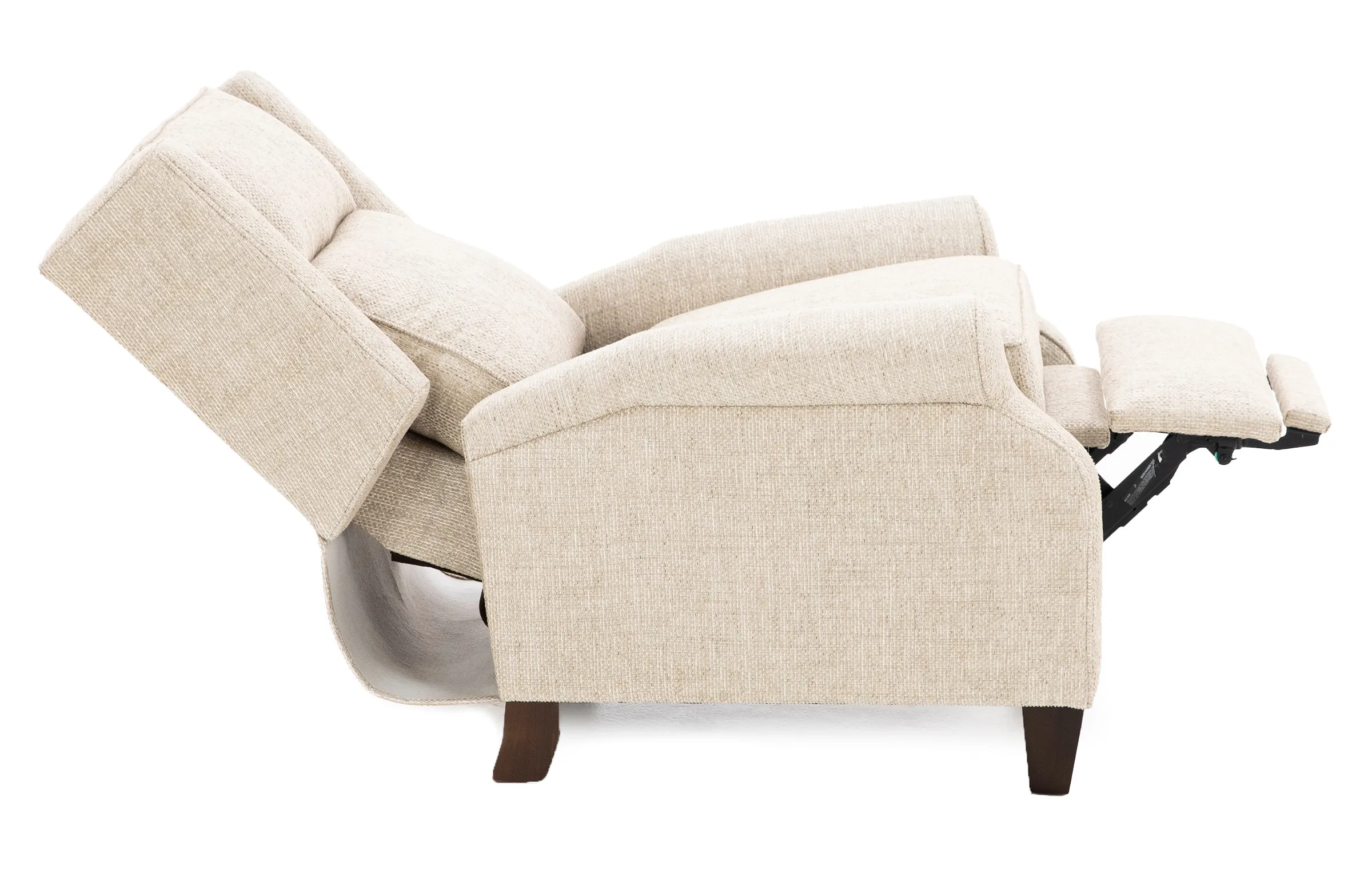 Hannah Pushback Recliner