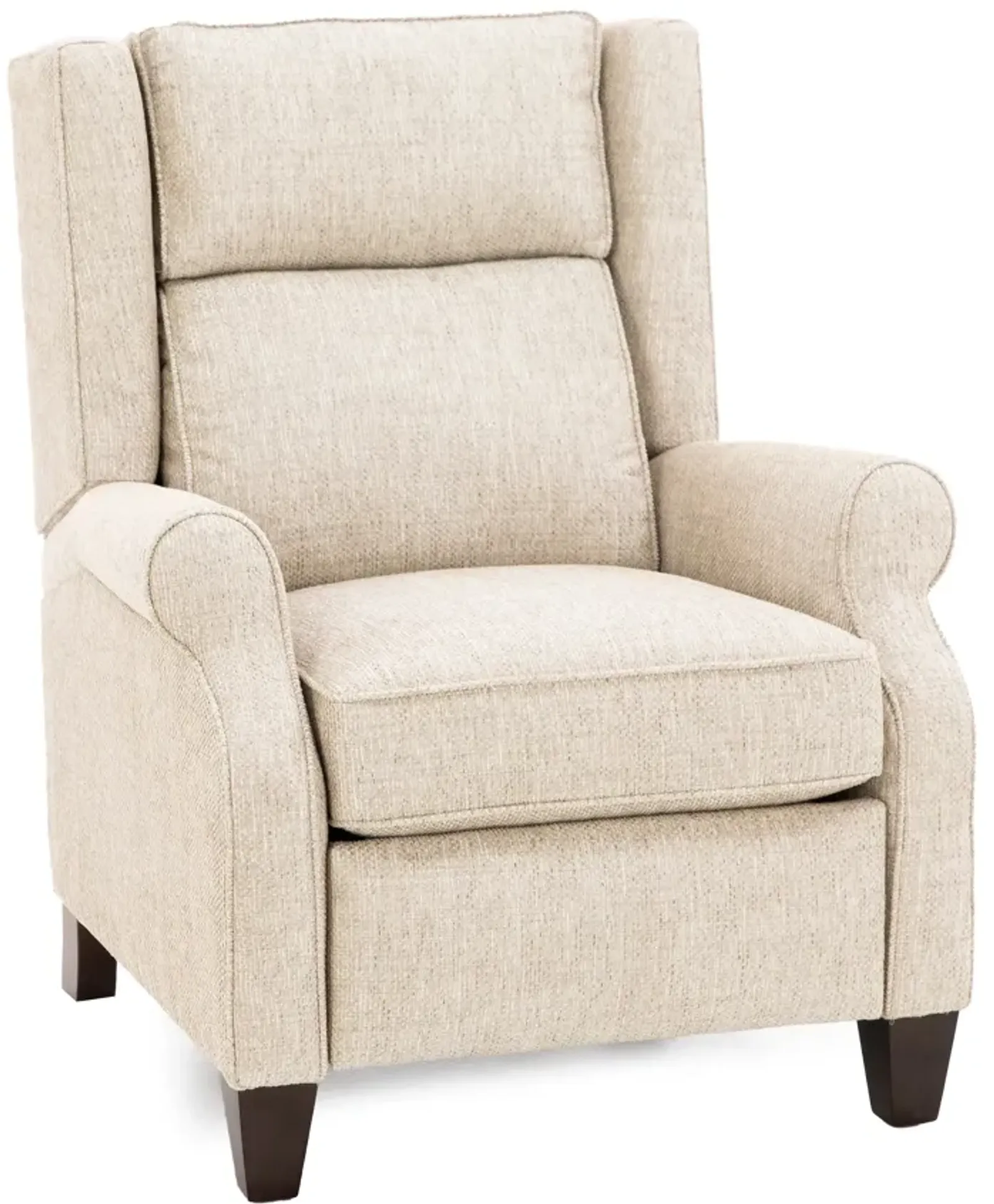 Hannah Pushback Recliner