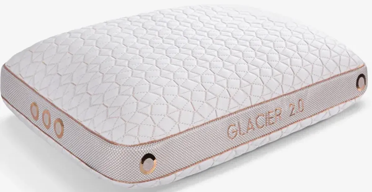 Bedgear Glacier 2.0 Personal Pillow