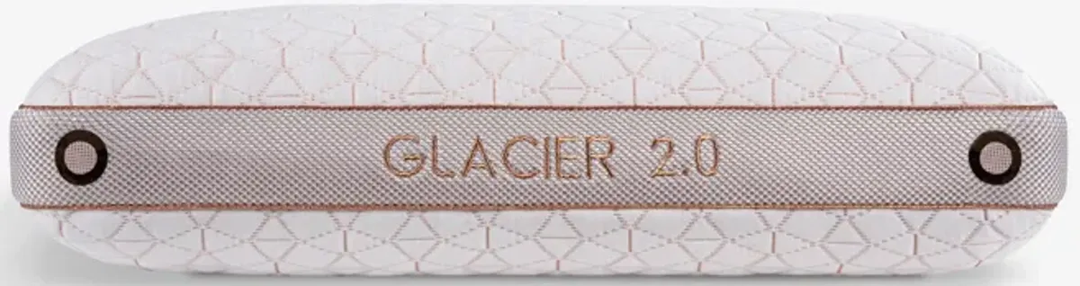 Bedgear Glacier 2.0 Personal Pillow