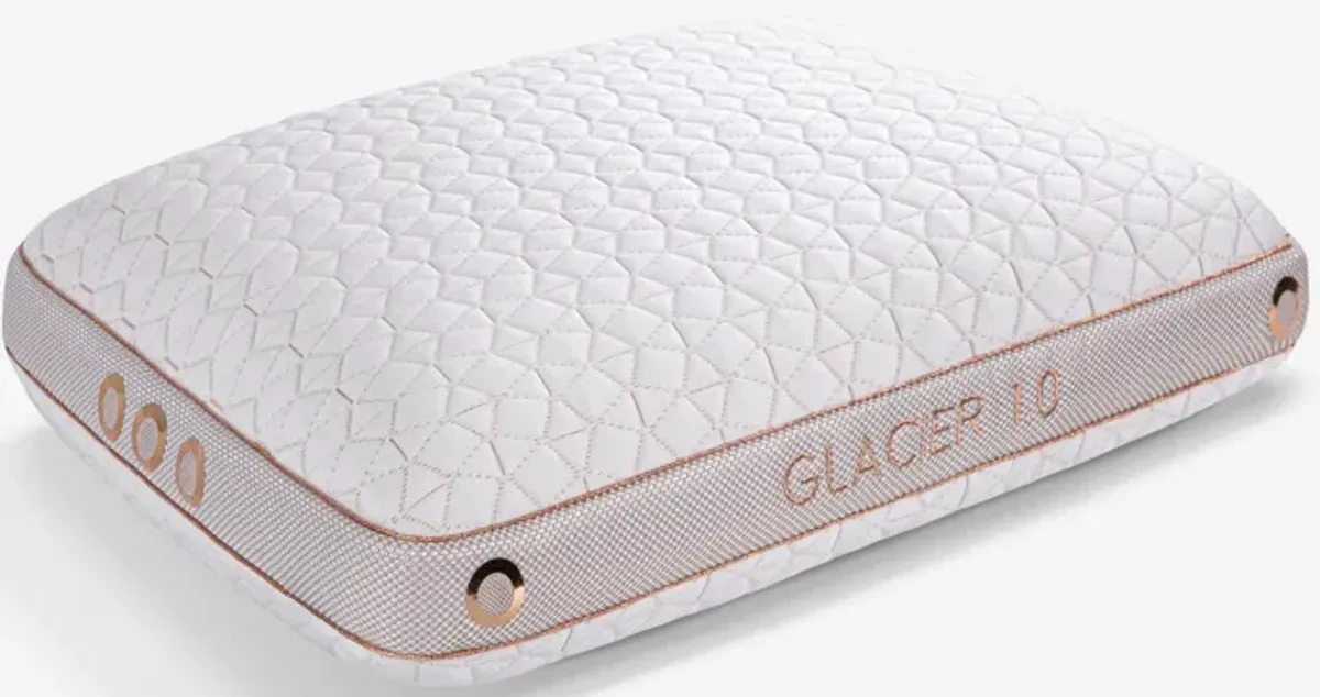 Bedgear Glacier 1.0 Personal Pillow