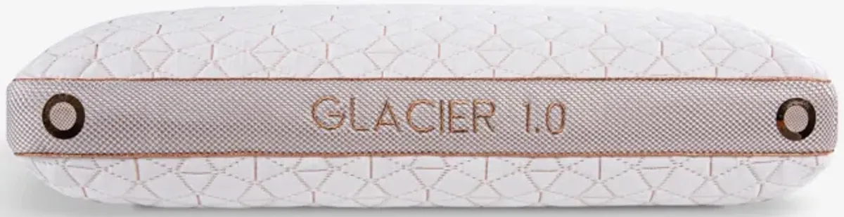 Bedgear Glacier 1.0 Personal Pillow