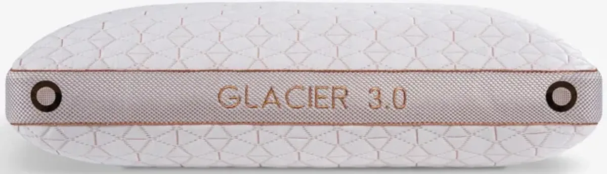 Bedgear Glacier 3.0 Personal Pillow