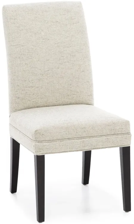 Odell Upholstered Side Chair
