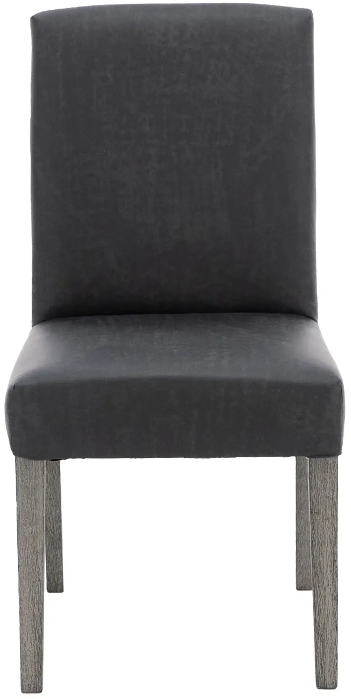 Meyer Upholstered Side Chair