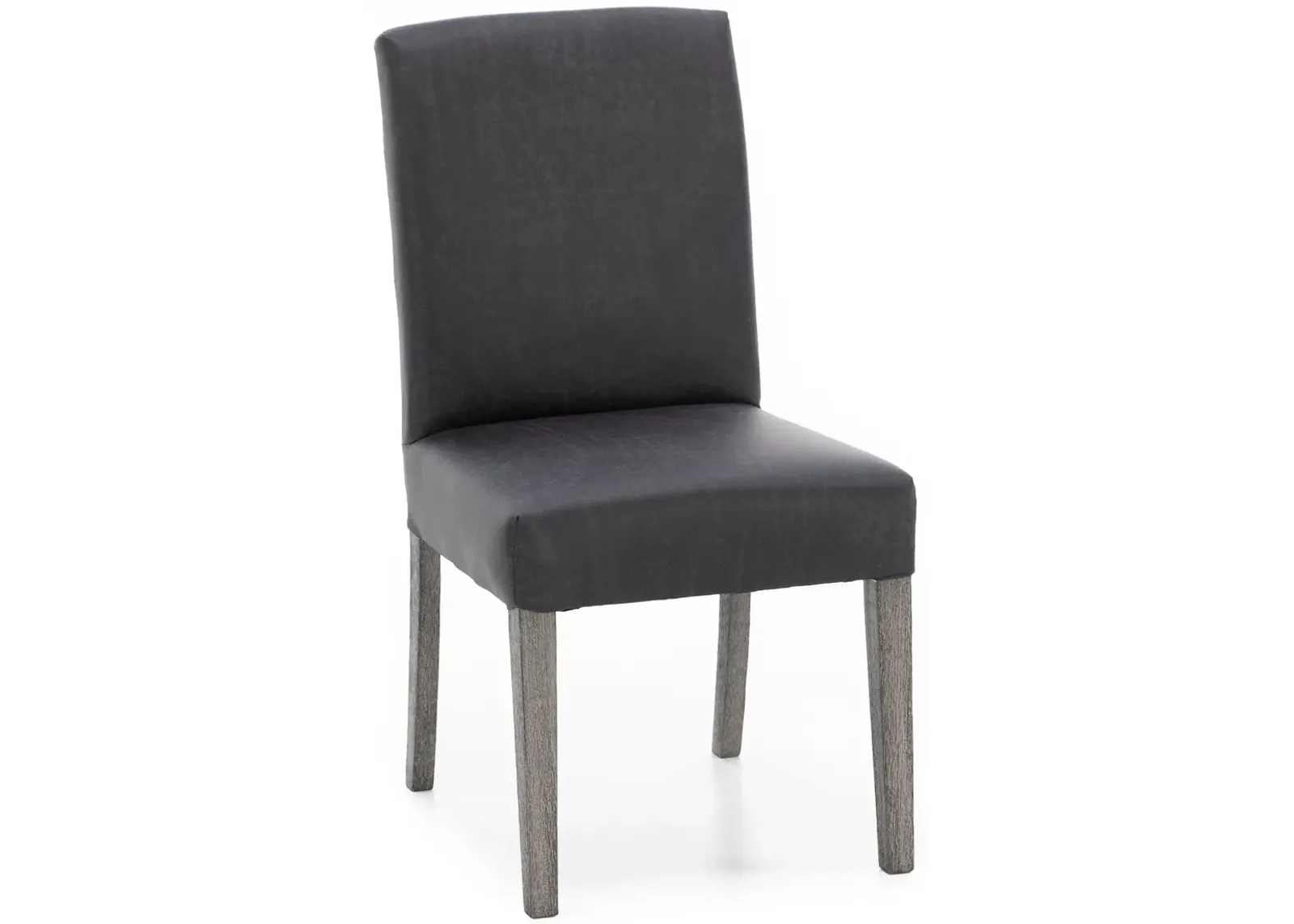 Meyer Upholstered Side Chair