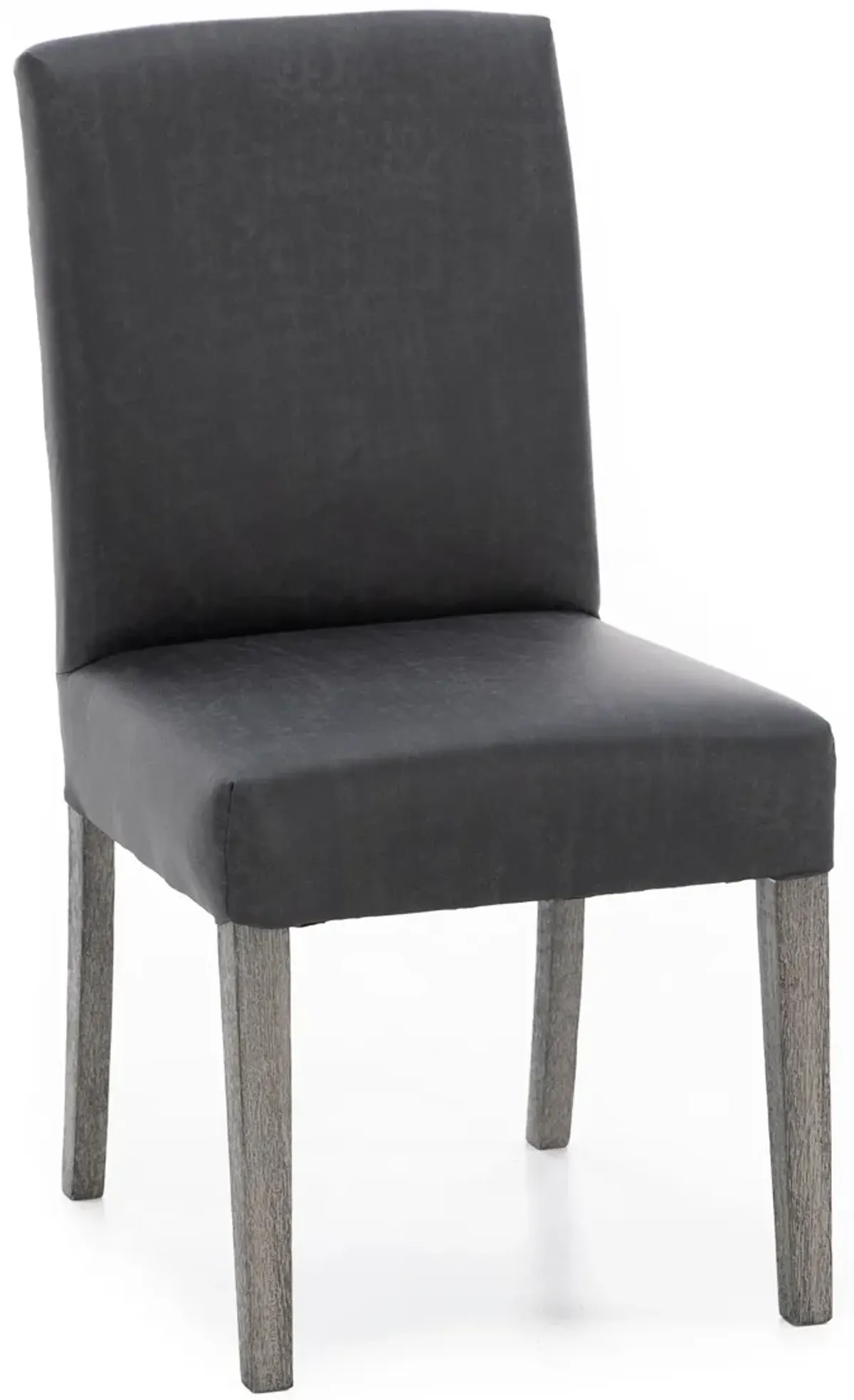 Meyer Upholstered Side Chair