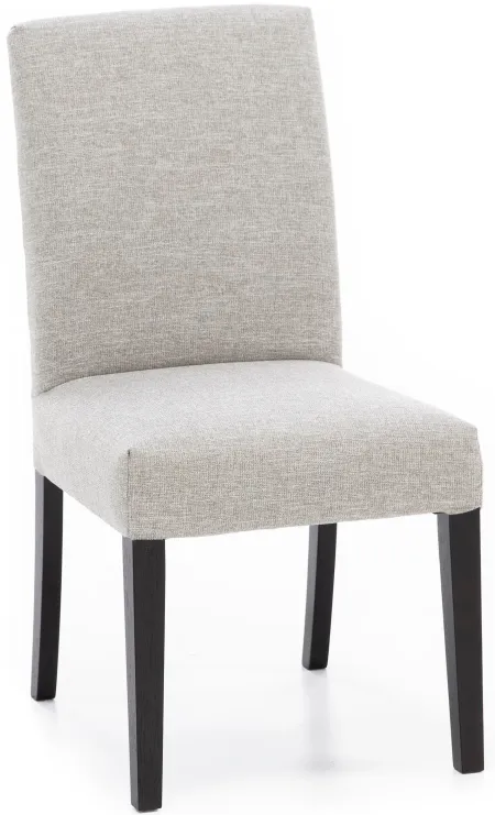 Meyer Upholstered Side Chair