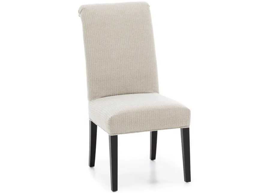 Sebree Upholstered Side Chair