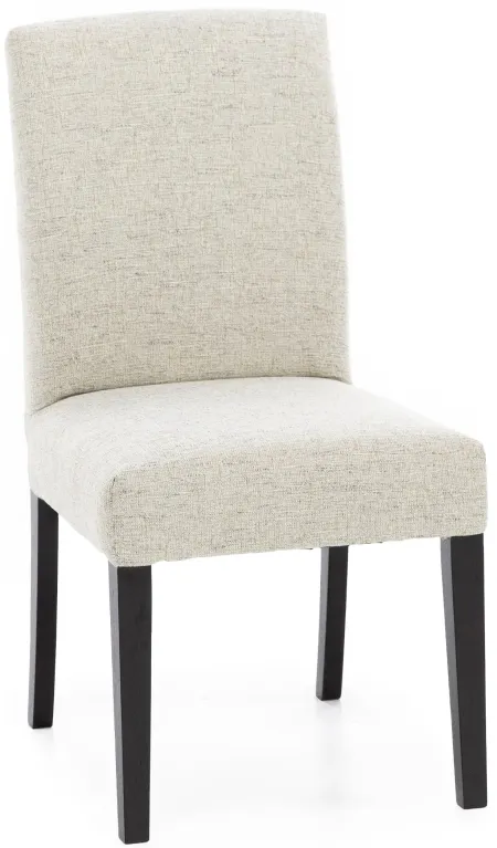 Meyer Upholstered Side Chair