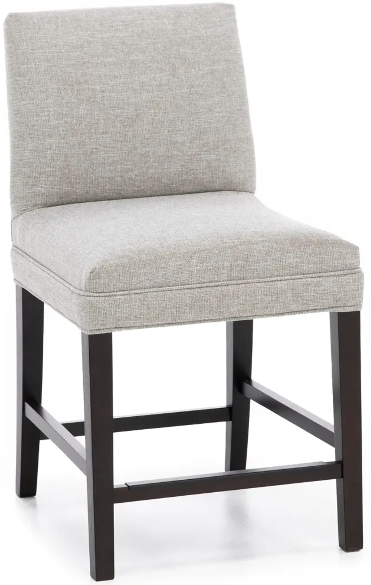 Odellum 24" Upholstered Stool