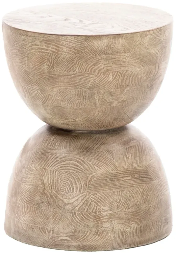 Tahiti End Table