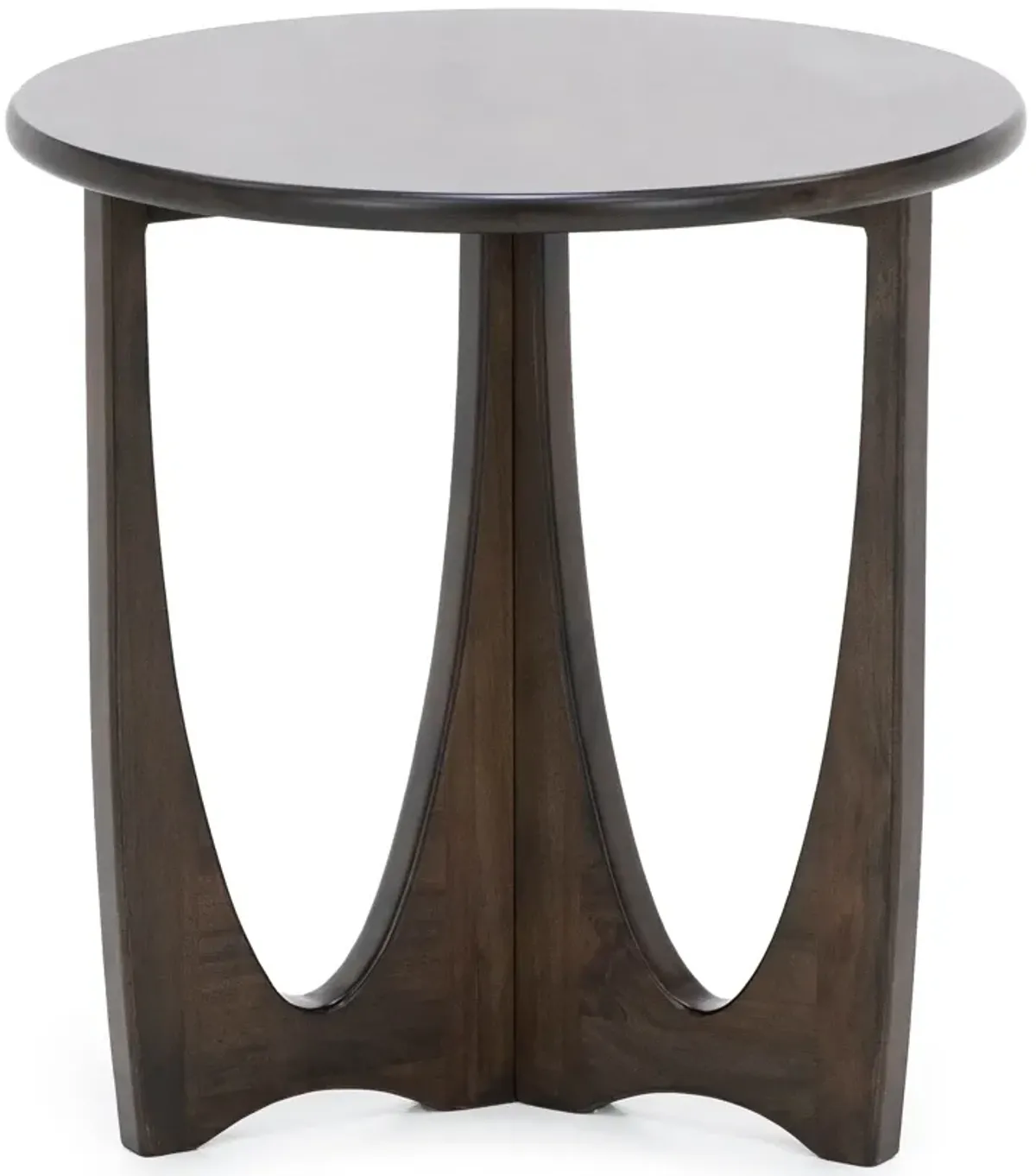 Arch End Table