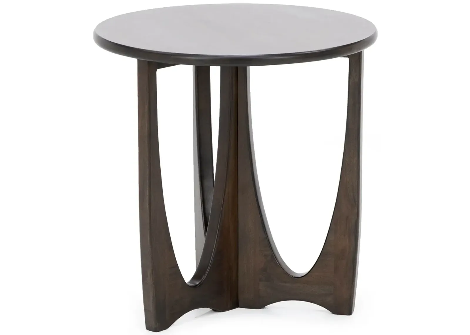 Arch End Table