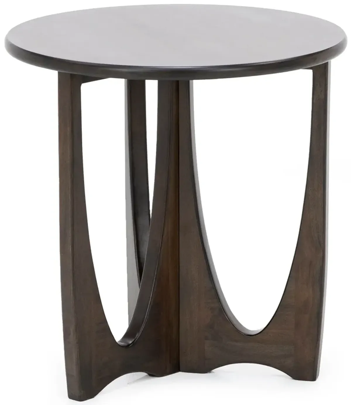 Arch End Table