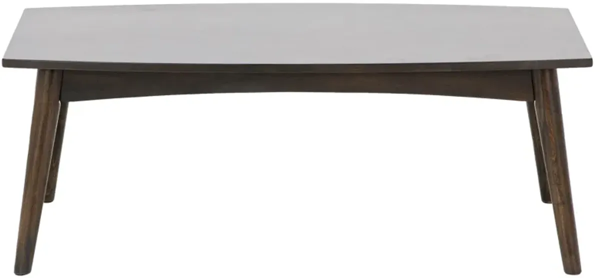 Java Cocktail Table
