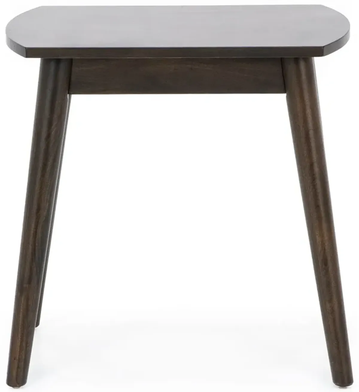 Java Chairside Table