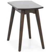 Java Chairside Table