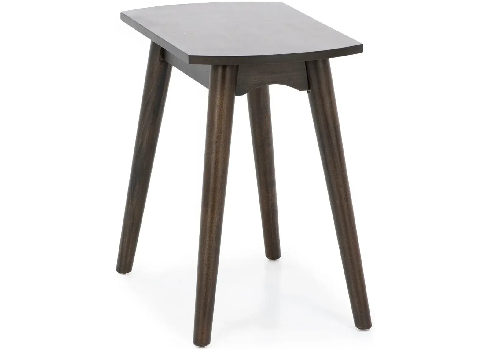 Java Chairside Table