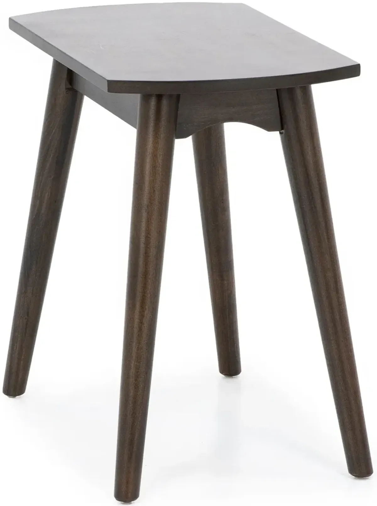 Java Chairside Table