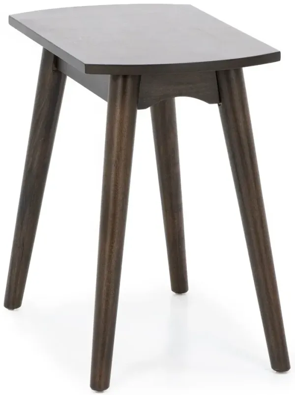 Java Chairside Table
