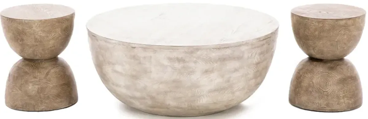 Tahiti Cocktail Table