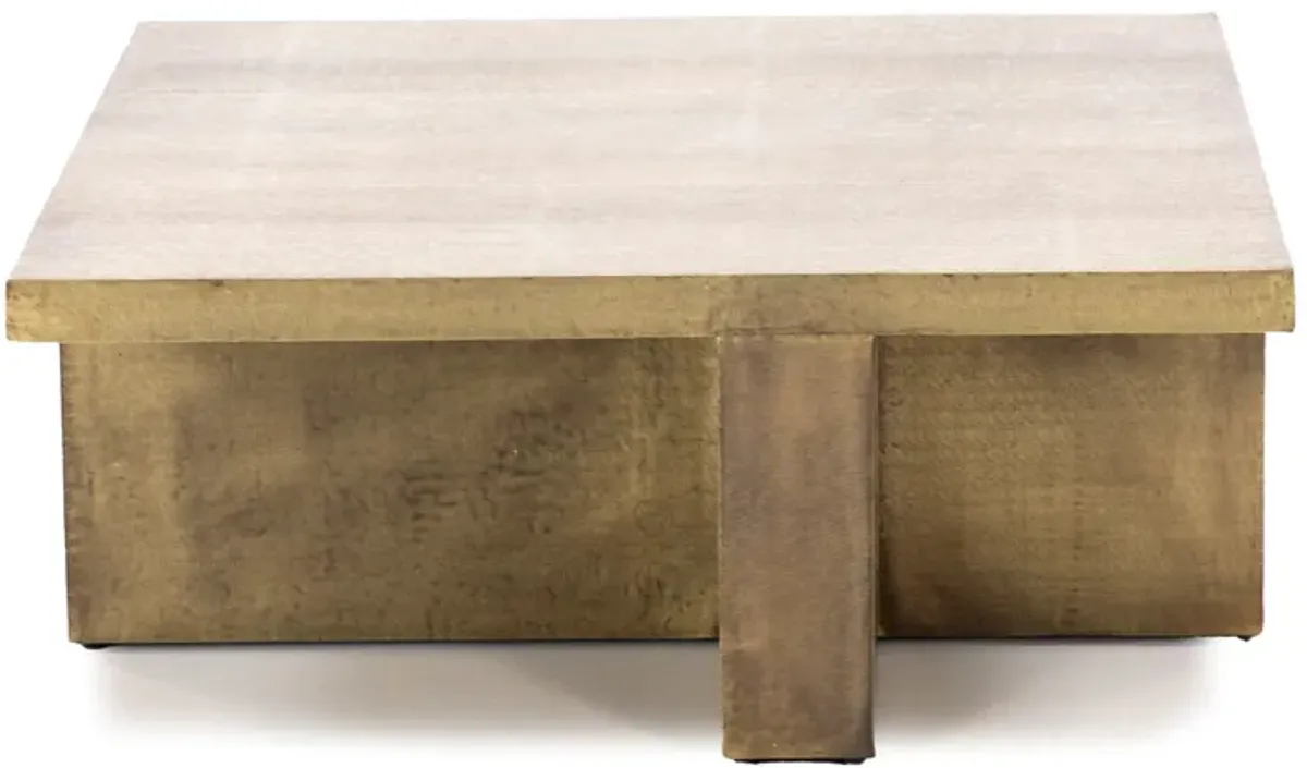 Vansant Cocktail Table