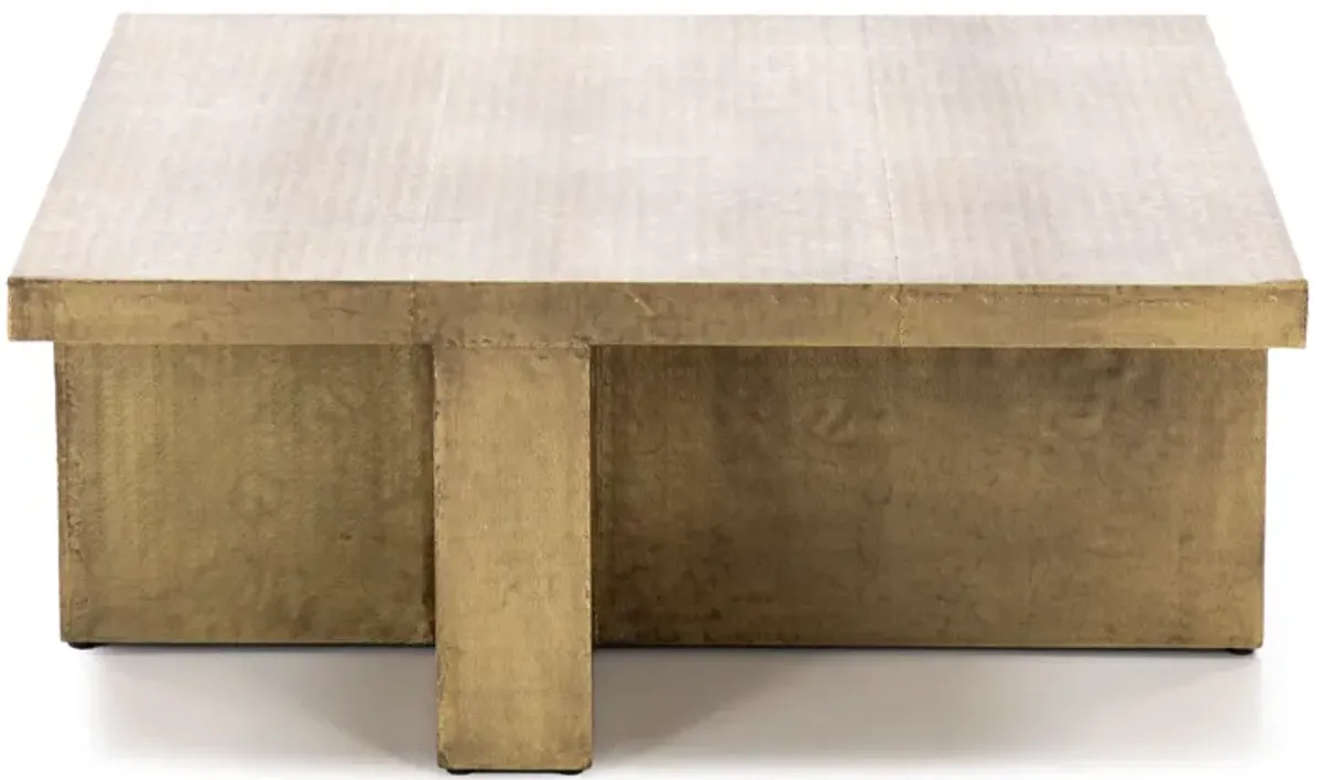 Vansant Cocktail Table