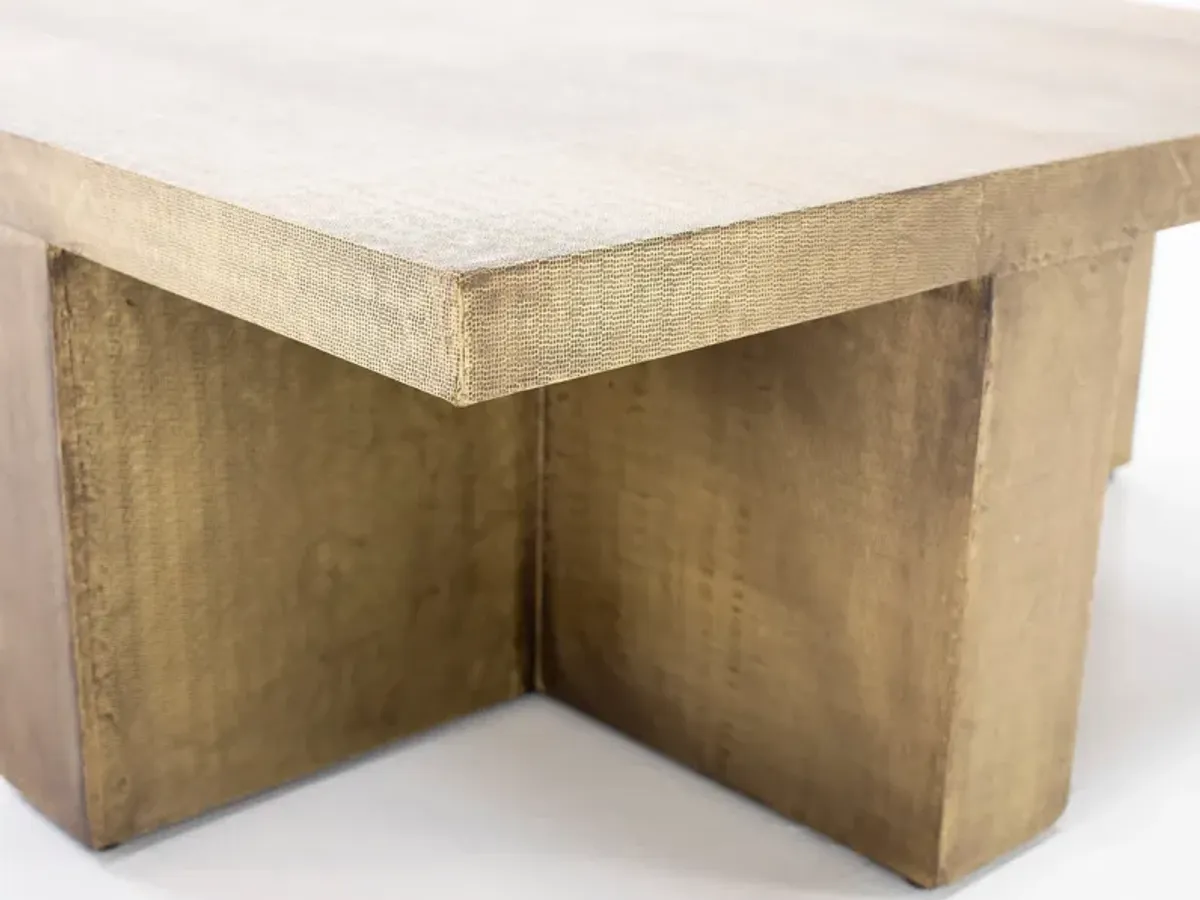 Vansant Cocktail Table
