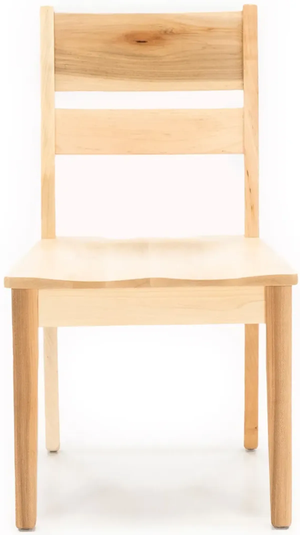 Studio Twenty Three Emmitt Side Chair In Natural M0