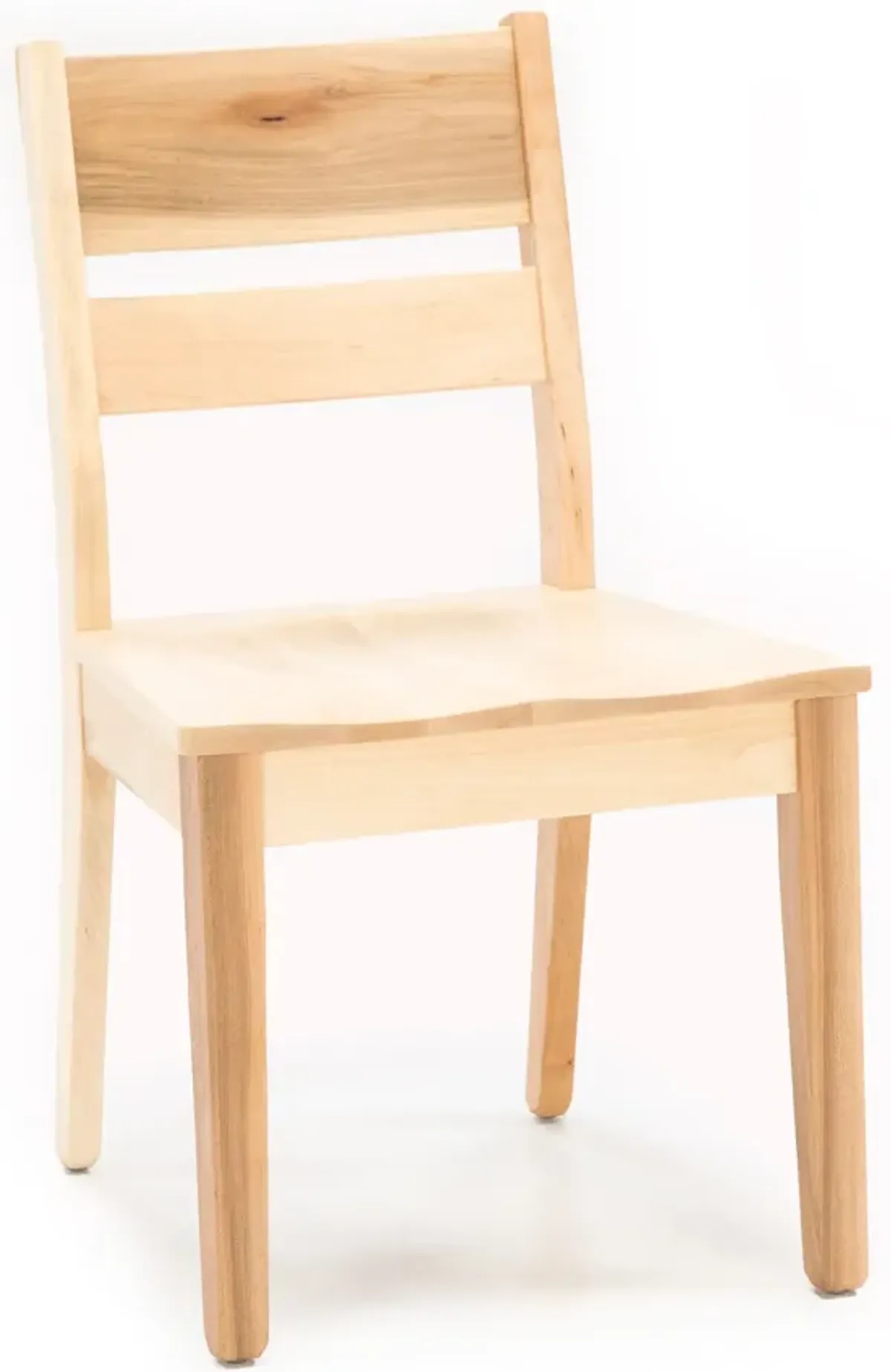 Studio Twenty Three Emmitt Side Chair In Natural M0