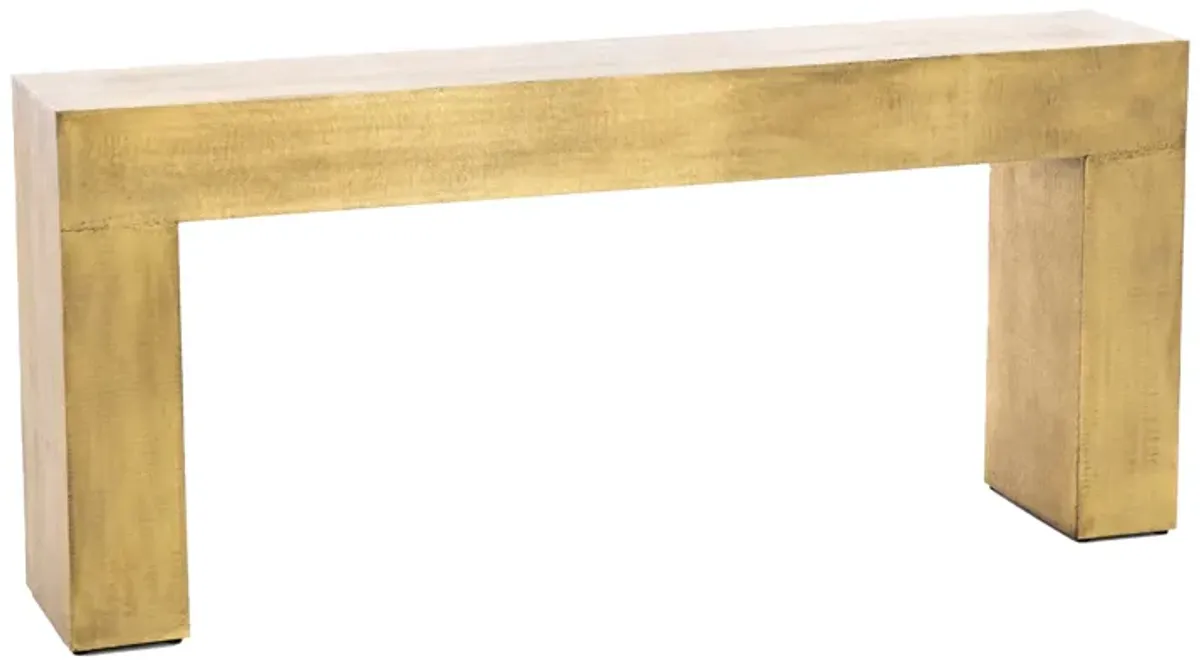 Vansant Console Table