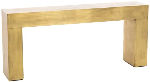 Vansant Console Table