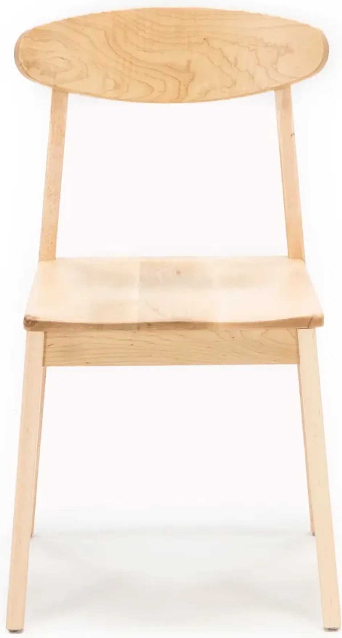 Studio Twenty Three Colby Side Chair In Natural M0/0
