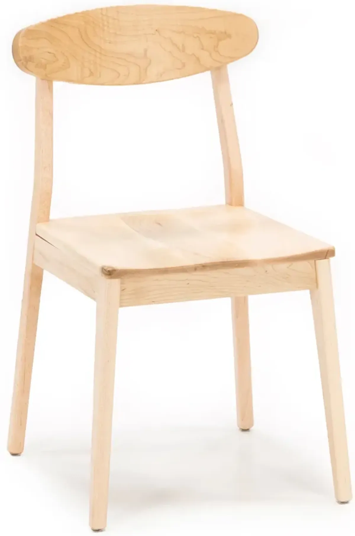 Studio Twenty Three Colby Side Chair In Natural M0/0