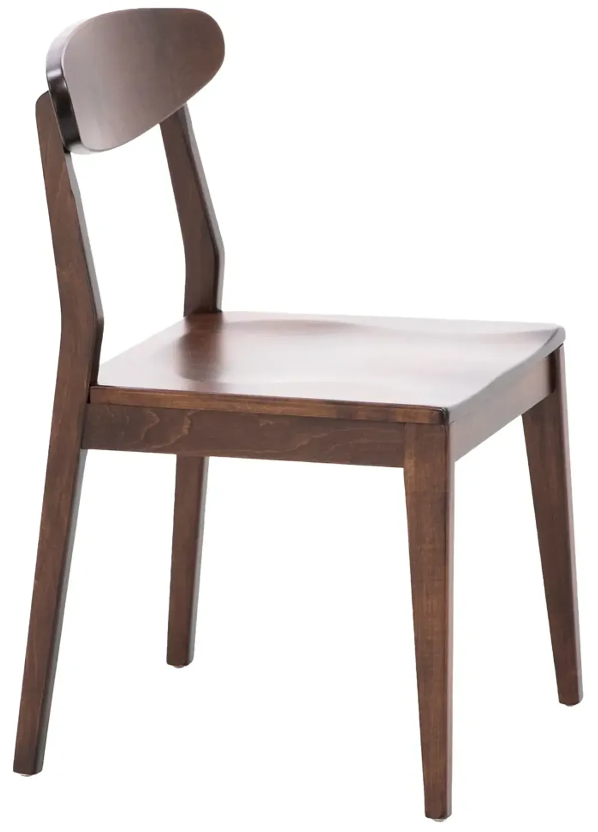 Studio Twenty Three Colby Side Chair In Auburn M18/18