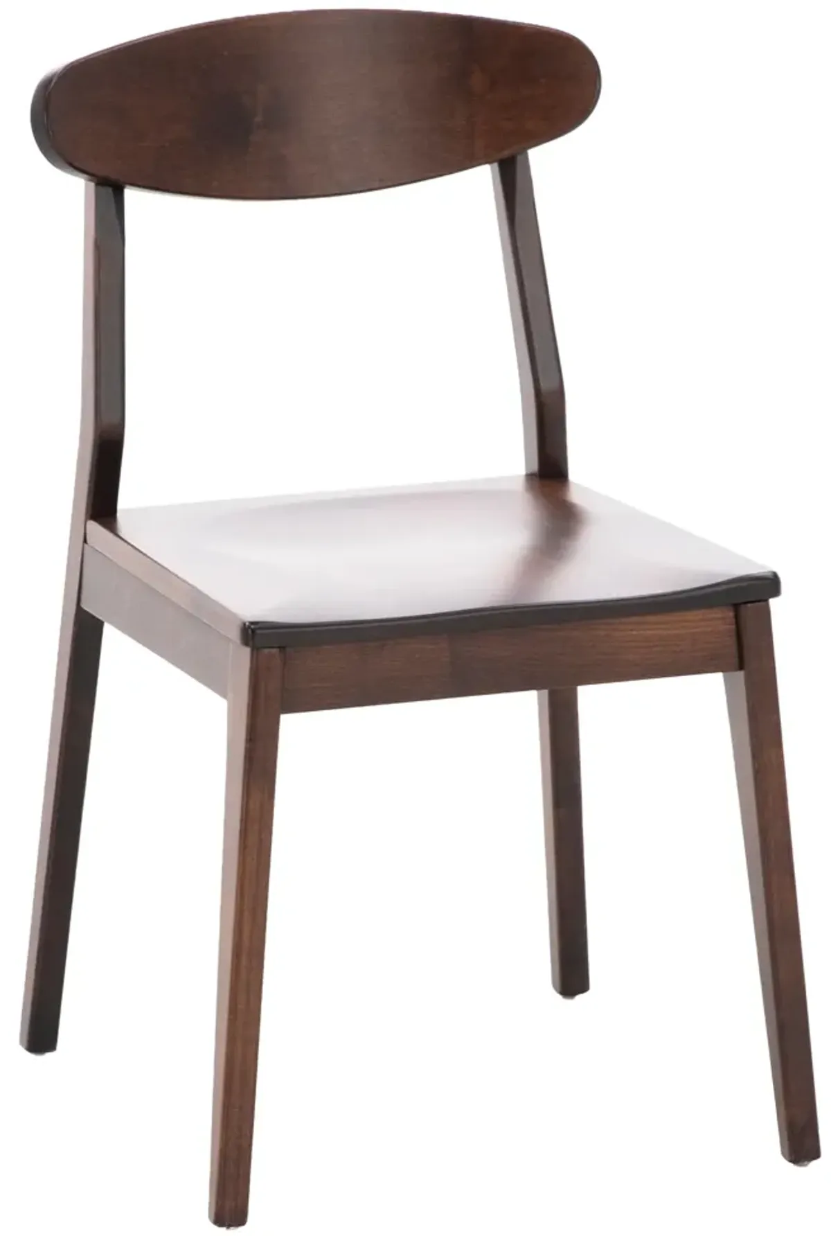 Studio Twenty Three Colby Side Chair In Auburn M18/18