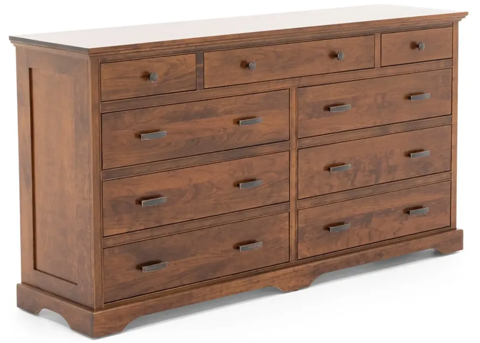 Daniel's Amish Elegance Dresser