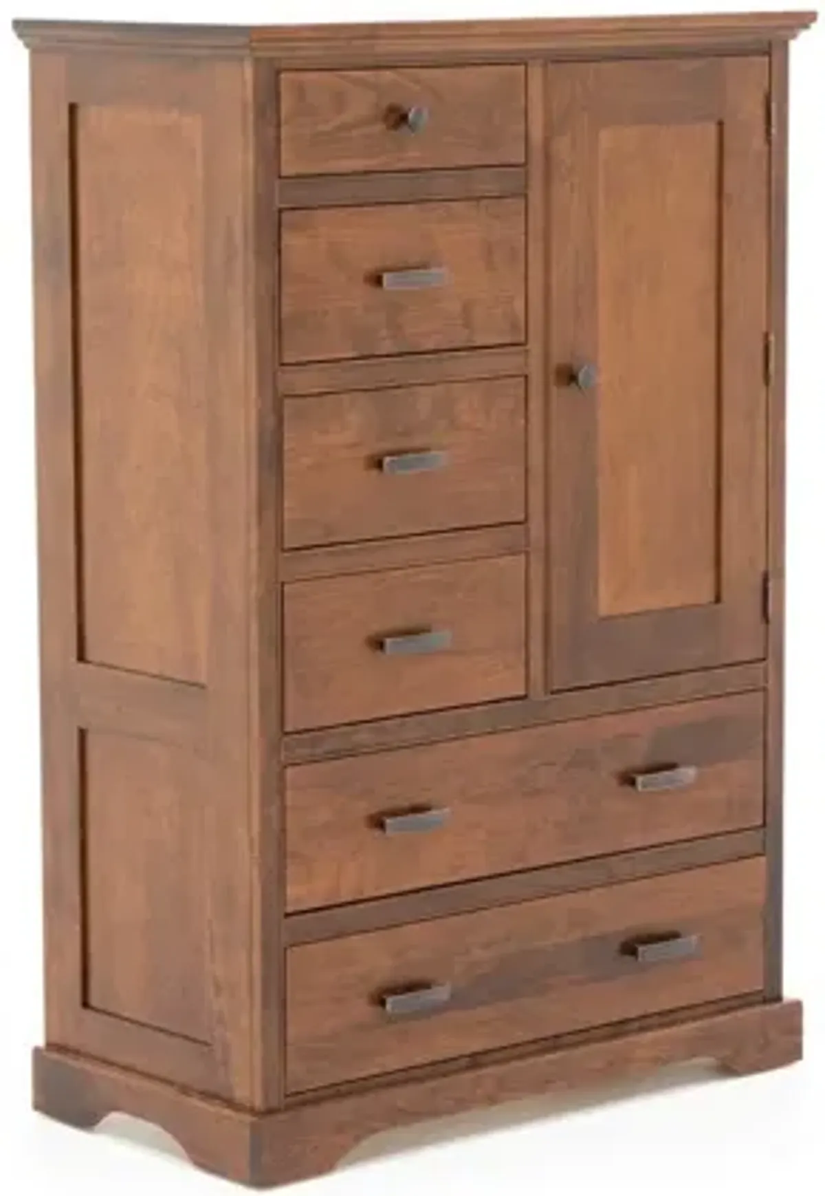 Daniel's Amish Elegance Door & Drawer Chest