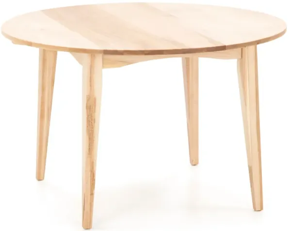 STUDIO twenty three 48" Round Table