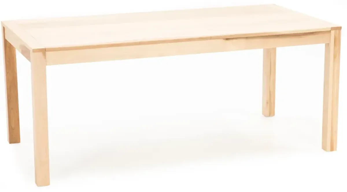 Studio Twenty Three 36X72 Table In Natural M0