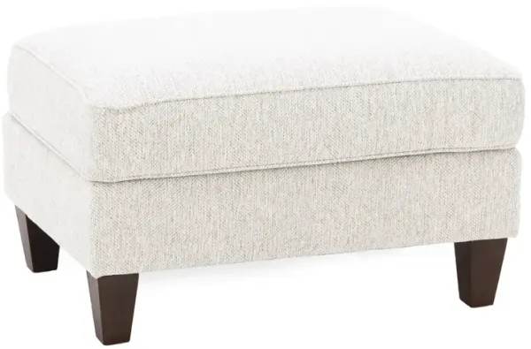 Carson Wide Ottoman