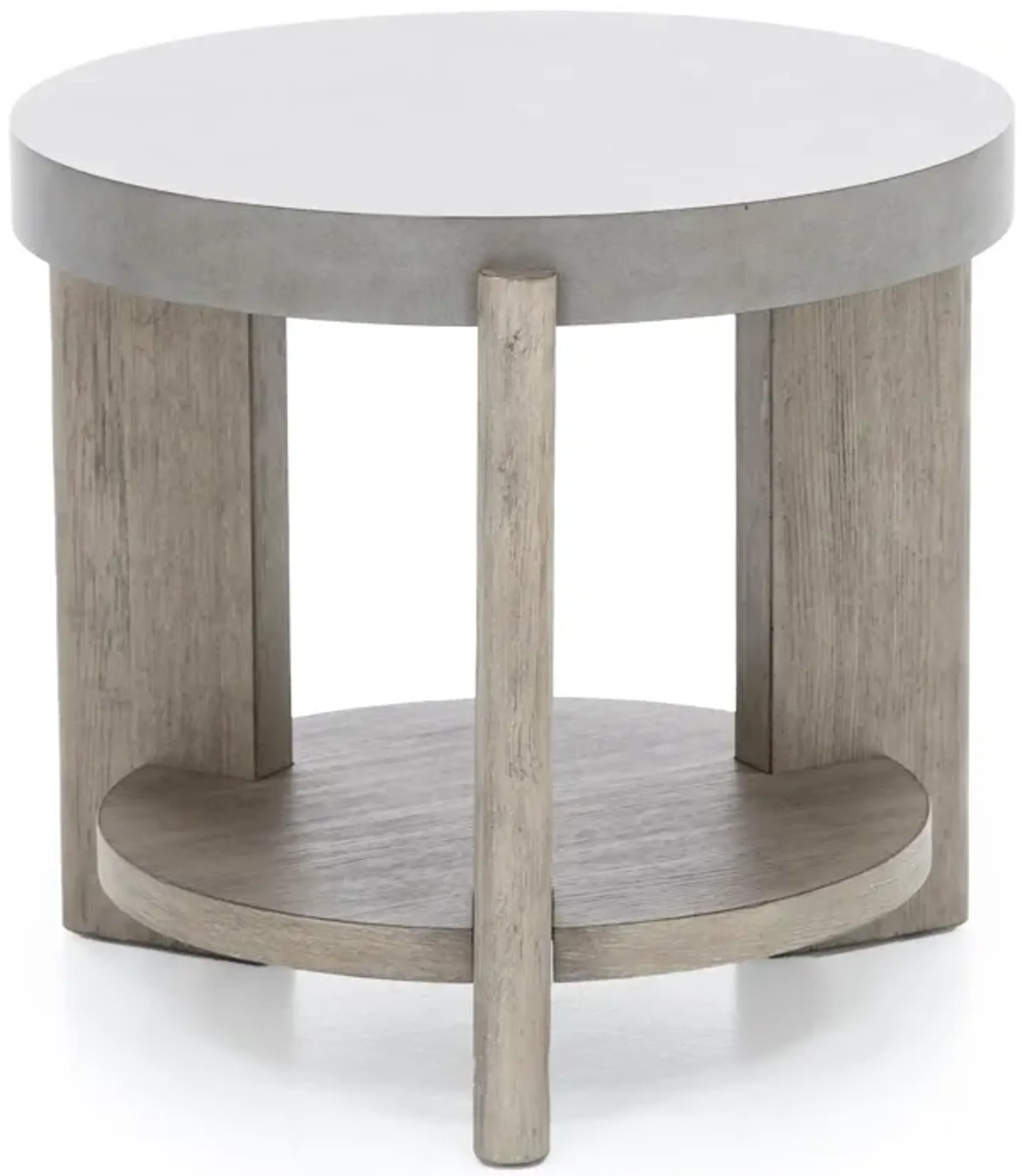 Affinity End Table Steinhafels | Furniture.com