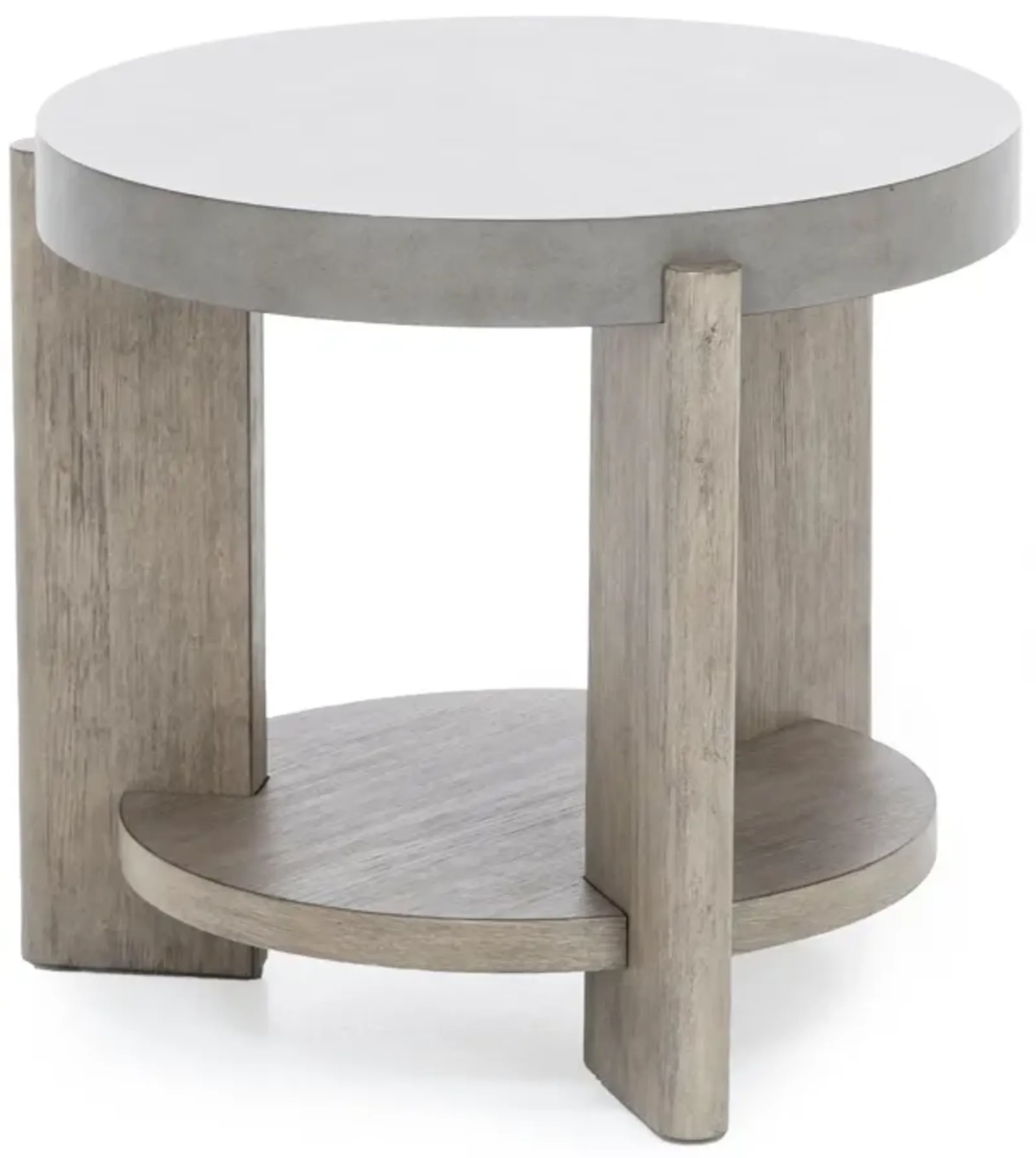 Affinity End Table