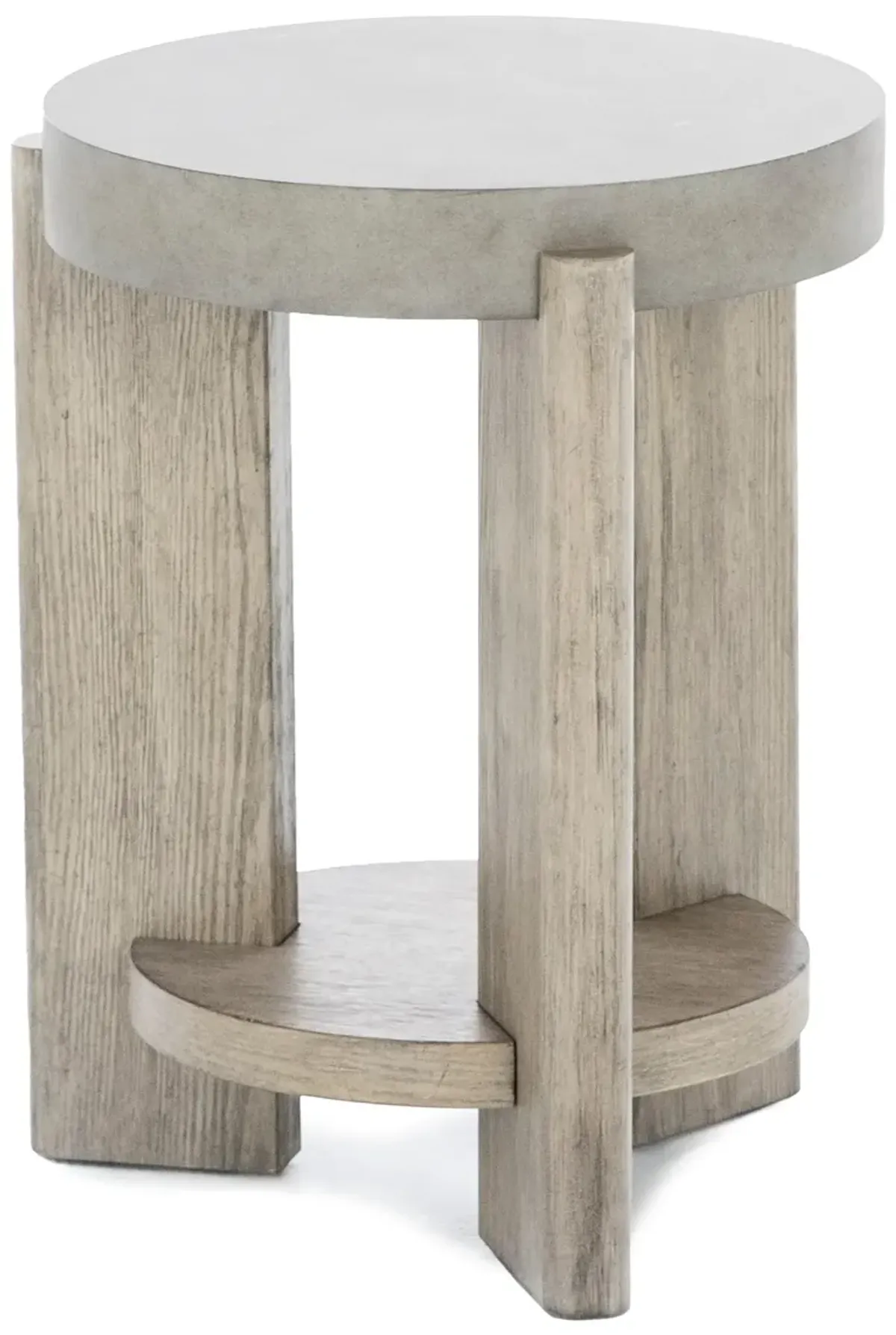 Affinity Chairside Table
