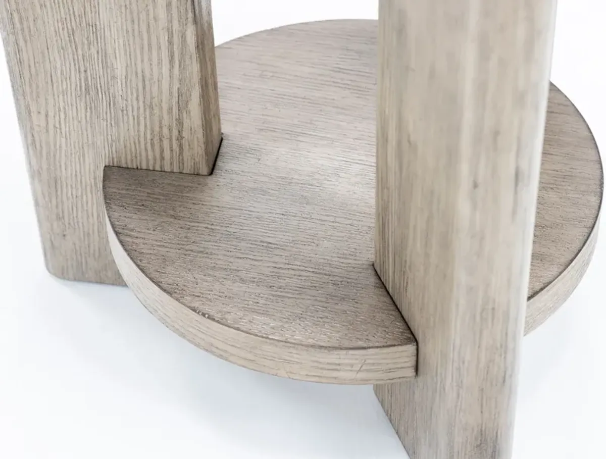 Affinity Chairside Table