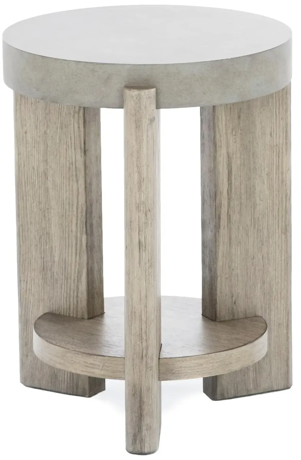 Affinity Chairside Table