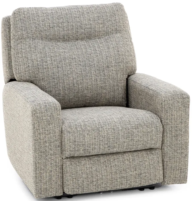 Everest Power Headrest Recliner Chair With Wireless Charging by Steinhafels