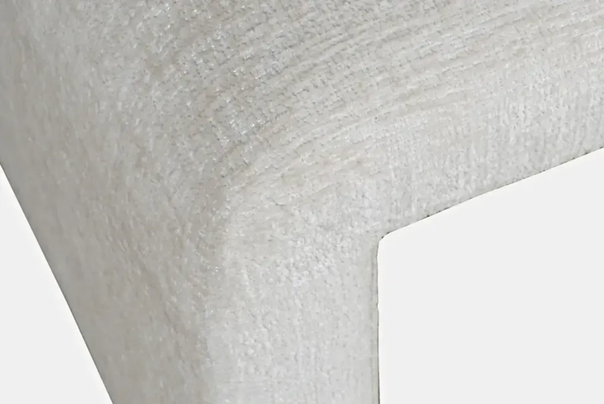 Shay Set of Two Bench in Natural